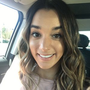 Meet your Posher, Alexa